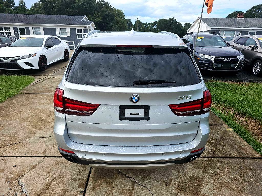 Used 2017 BMW X5 xDrive35i image 16