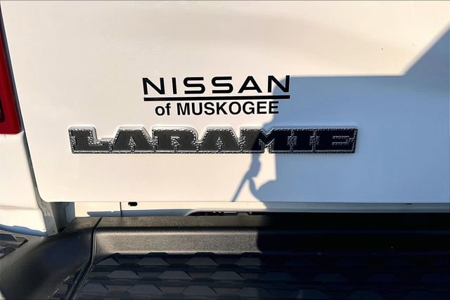 Used 2024 RAM 2500 Laramie image 21