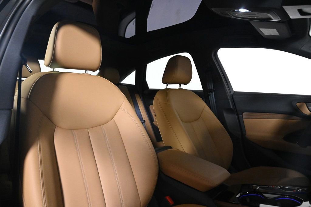 Used 2025 Audi A5 2.0T Premium w/ Convenience Package image 16