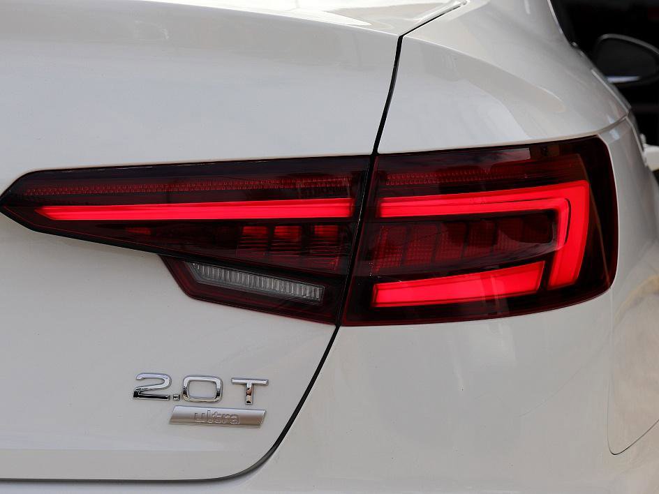 Used 2018 Audi A4 2.0T Ultra Premium Plus w/ Premium Plus Package image 46