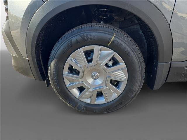 New 2026 Nissan Kicks S FWD image 9