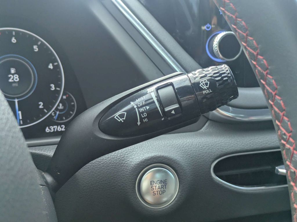 Used 2022 Hyundai Sonata SEL Plus FWD image 28