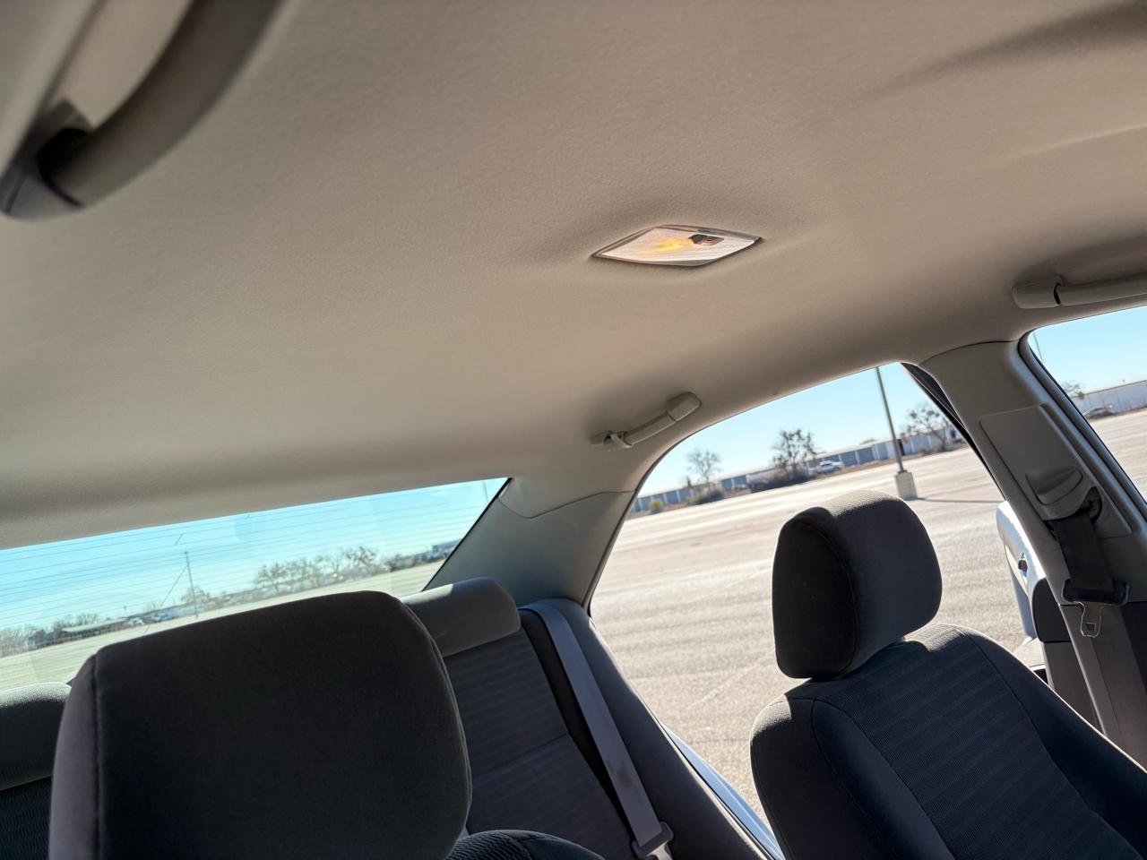 Used 2006 Toyota Camry LE FWD image 22