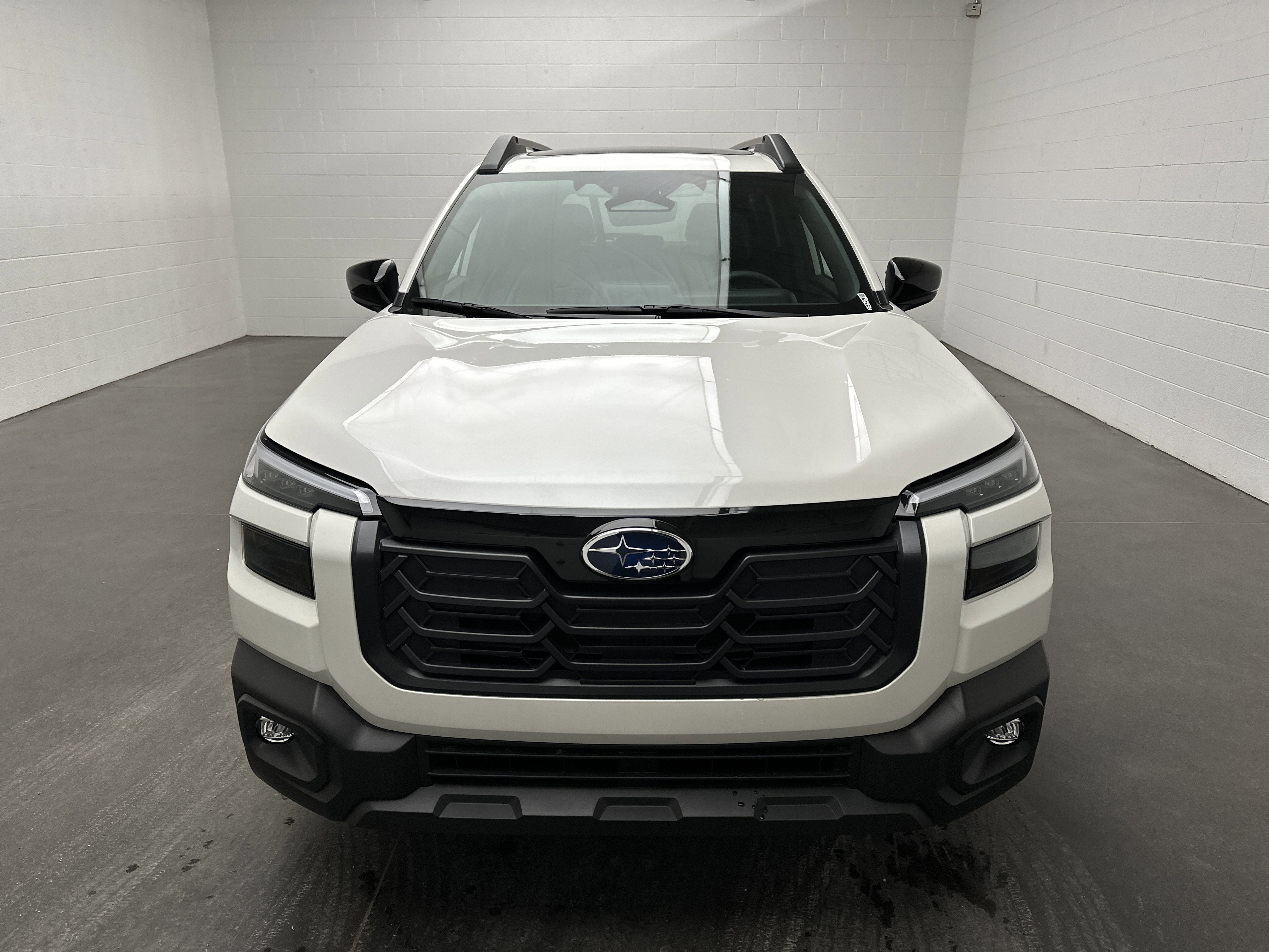 New 2026 Subaru Outback Premium image 3