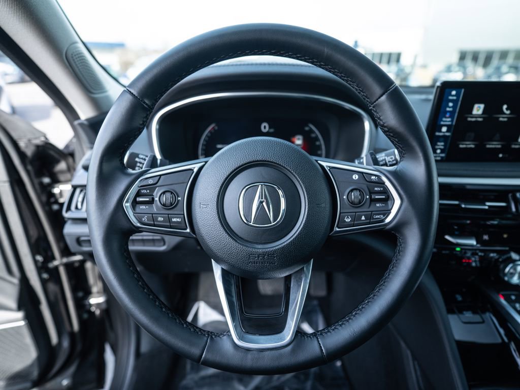 Certified 2026 Acura MDX SH-AWD image 20