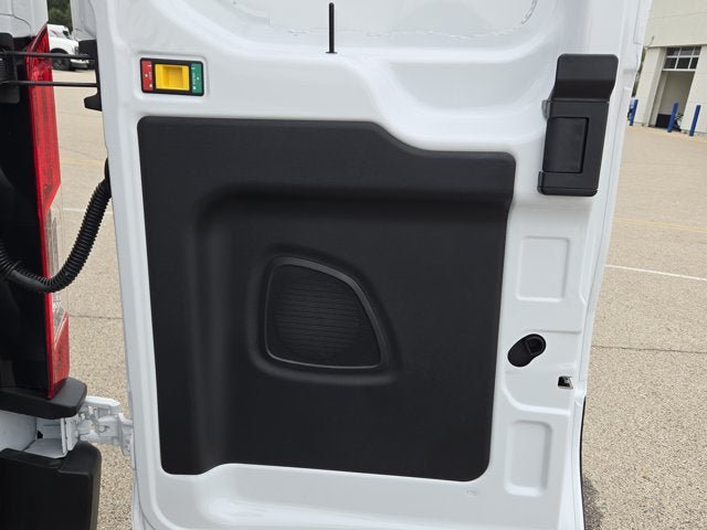 New 2026 Ford Transit 250 148 Medium Roof RWD image 16