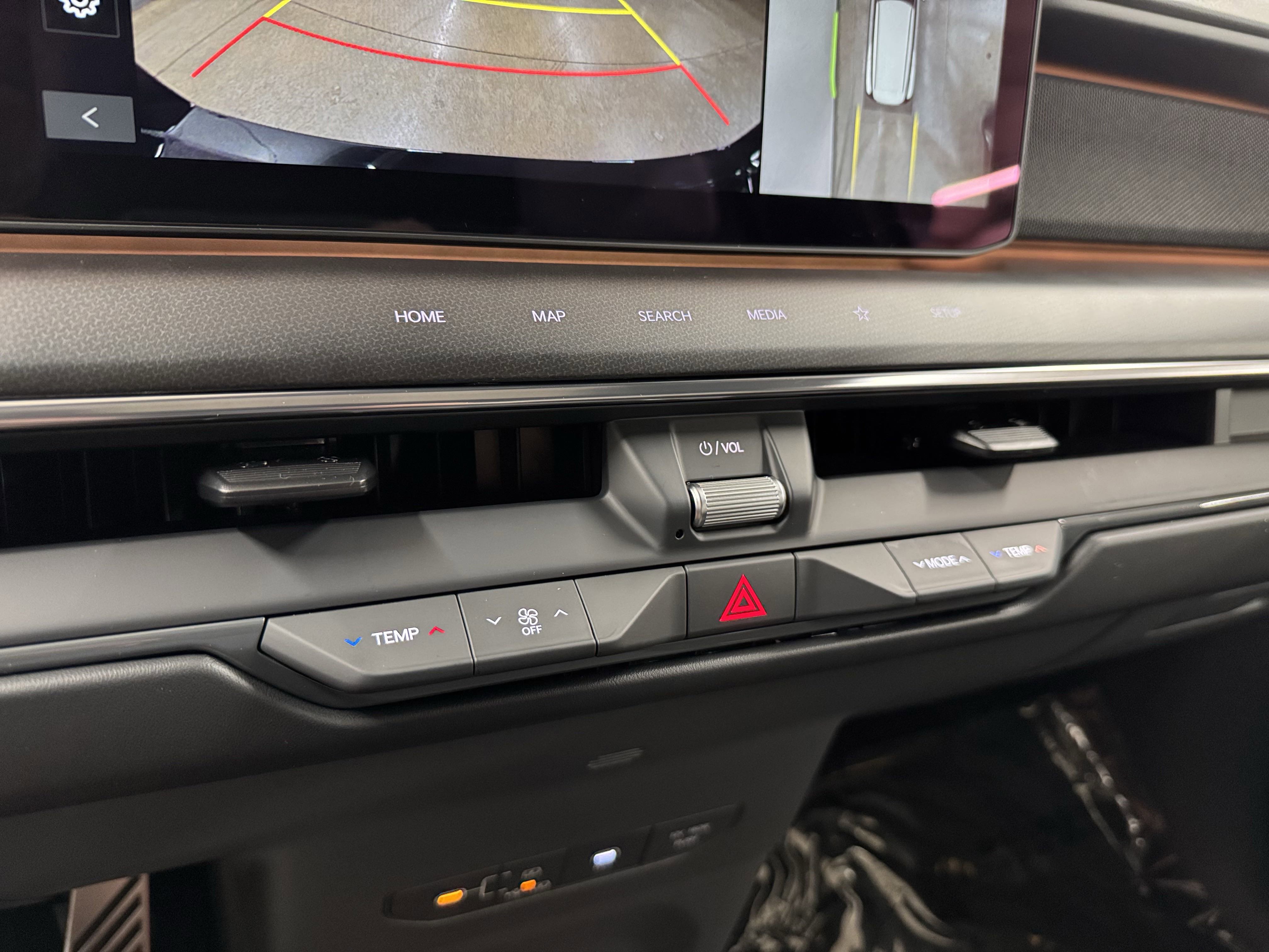 New 2026 Kia EV9 GT-Line image 13