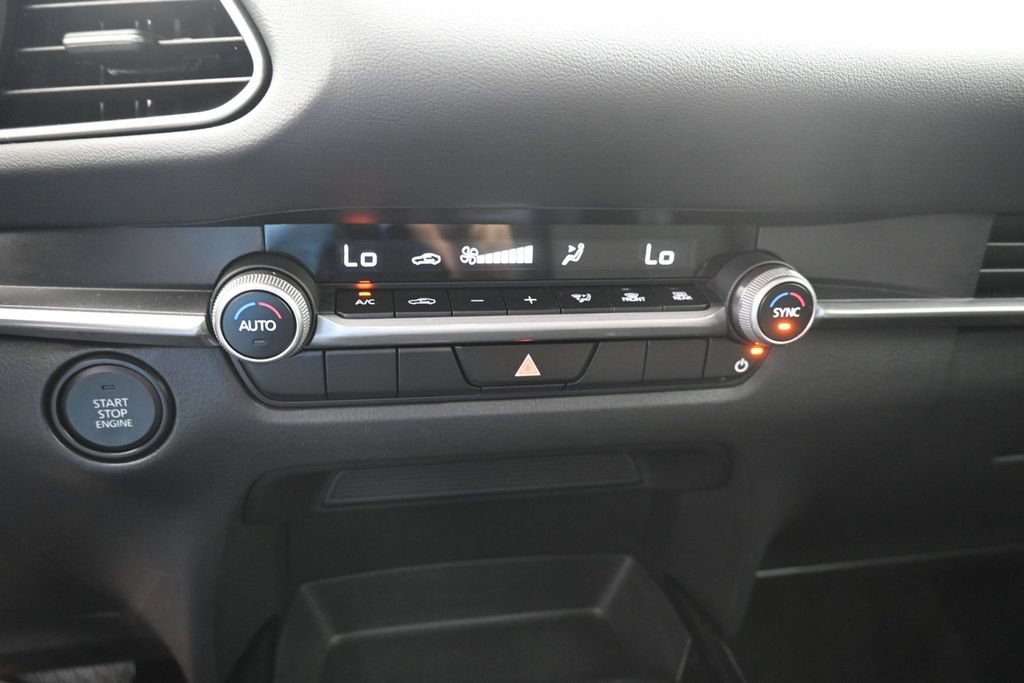 Used 2024 MAZDA CX-30 AWD 2.5 S w/ Select Sport Pkg image 11
