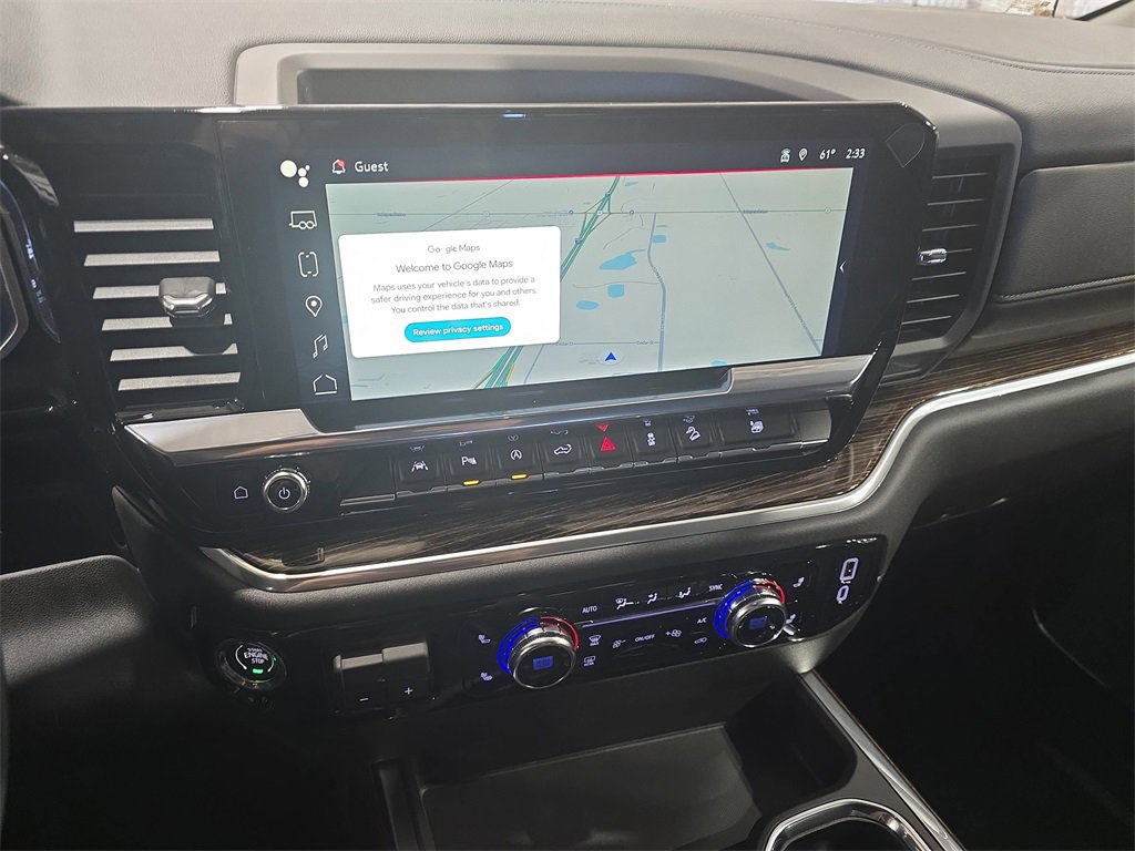 New 2026 GMC Sierra 1500 Elevation image 22