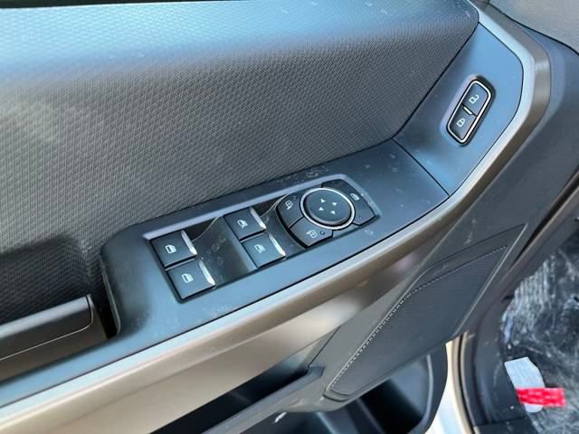 New 2025 Ford F150 STX w/ Equipment Group 201A FX4 image 20