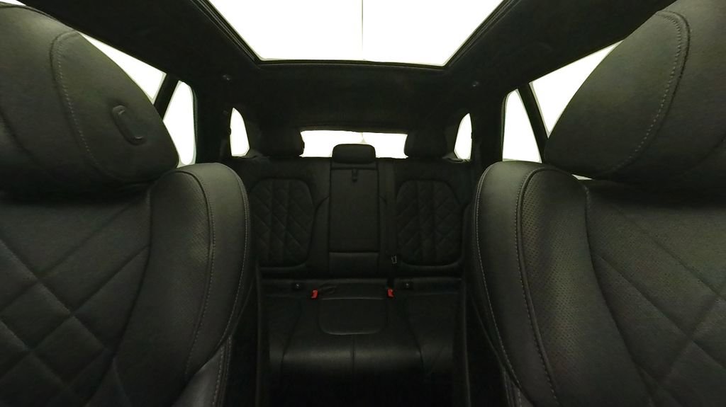 Used 2023 BMW X5 xDrive40i w/ Climate Comfort Package image 31