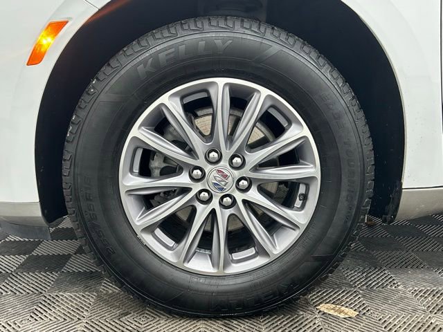 Used 2023 Buick Enclave Essence w/ LPO, Floor Liner Package image 18