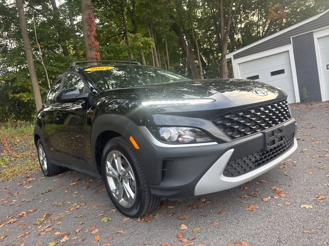 Used 2022 Hyundai Kona SEL w/ Convenience Package