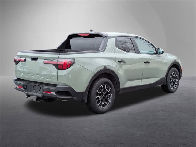 Used 2022 Hyundai Santa Cruz SEL image 5