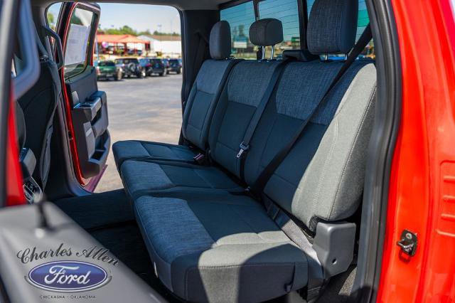 New 2026 Ford F250 XLT w/ XLT Premium Package image 11