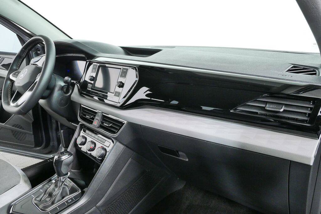 Certified 2023 Volkswagen Taos S FWD image 21