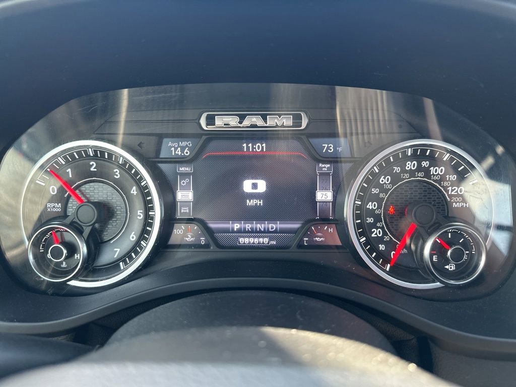 Used 2019 RAM 1500 Sport w/ Level 2 Equipment Group image 27