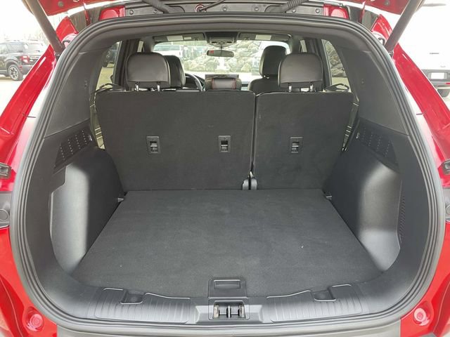 Certified 2025 Ford Escape ST-Line w/ Tech Pack #1 FWD image 8