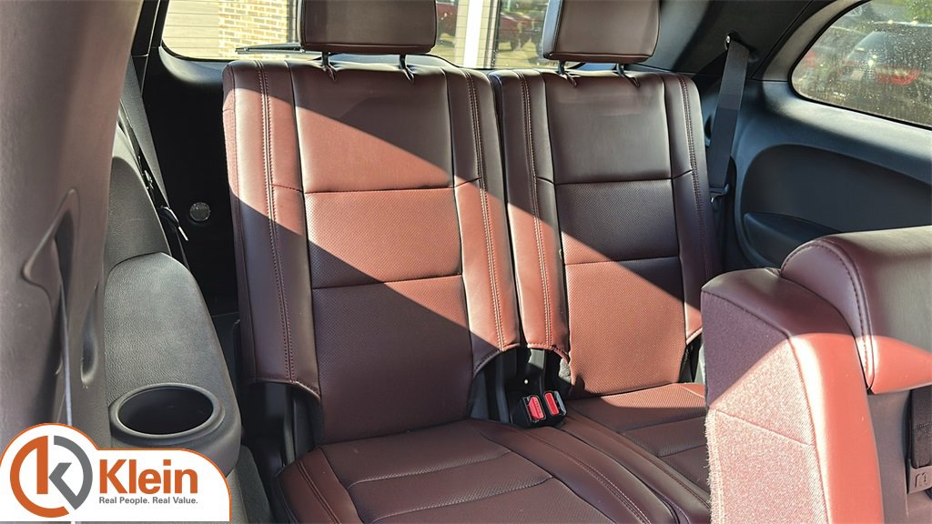 Used 2024 Dodge Durango GT image 31