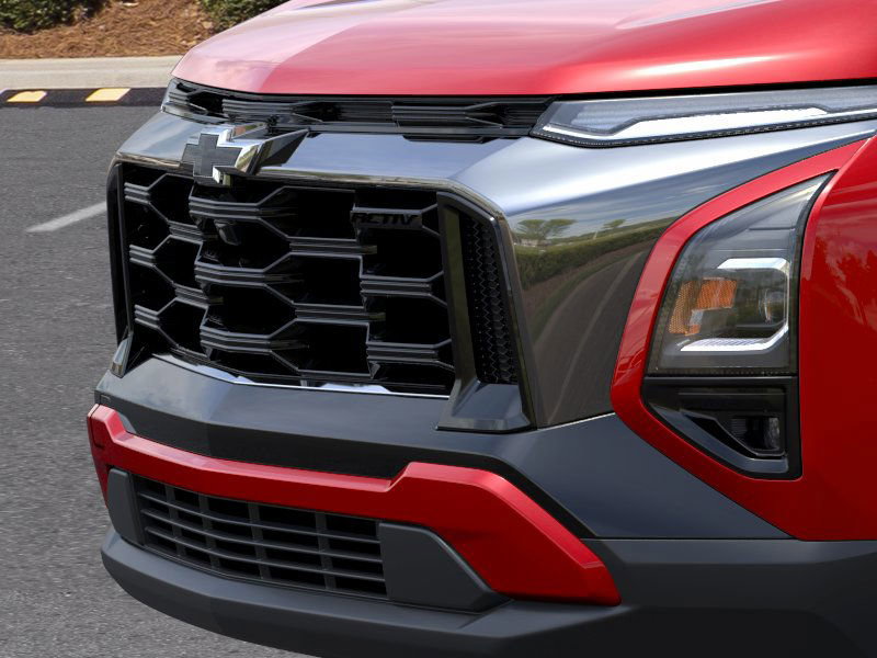 New 2026 Chevrolet Equinox ACTIV w/ Convenience Package III image 51