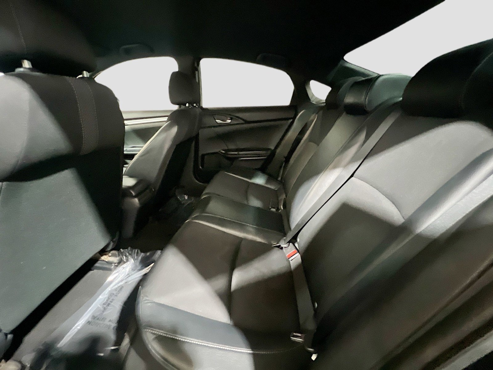 Used 2019 Honda Civic Sport image 16