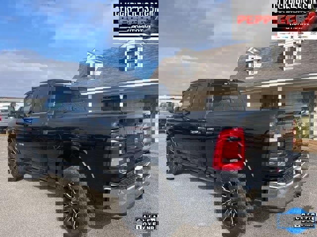 Used 2024 RAM 2500 Limited image 4