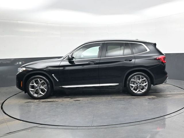 Used 2023 BMW X3 sDrive30i w/ Convenience Package image 8