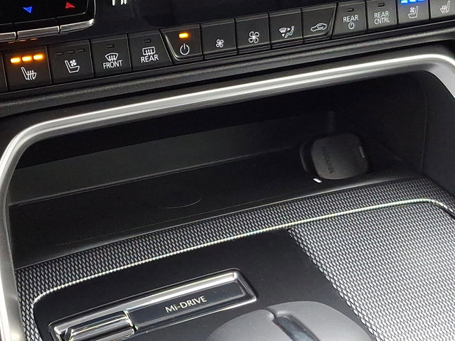 New 2026 MAZDA CX-90 3.3 Turbo w/ Preferred Package image 19