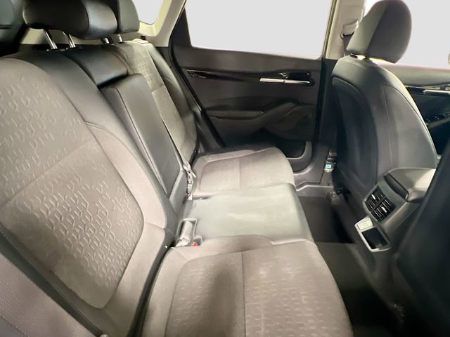 Certified 2024 Kia Seltos S image 28