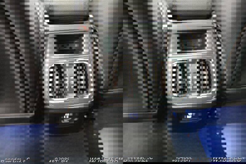 Used 2023 Maserati Grecale Modena AWD/4WD image 25