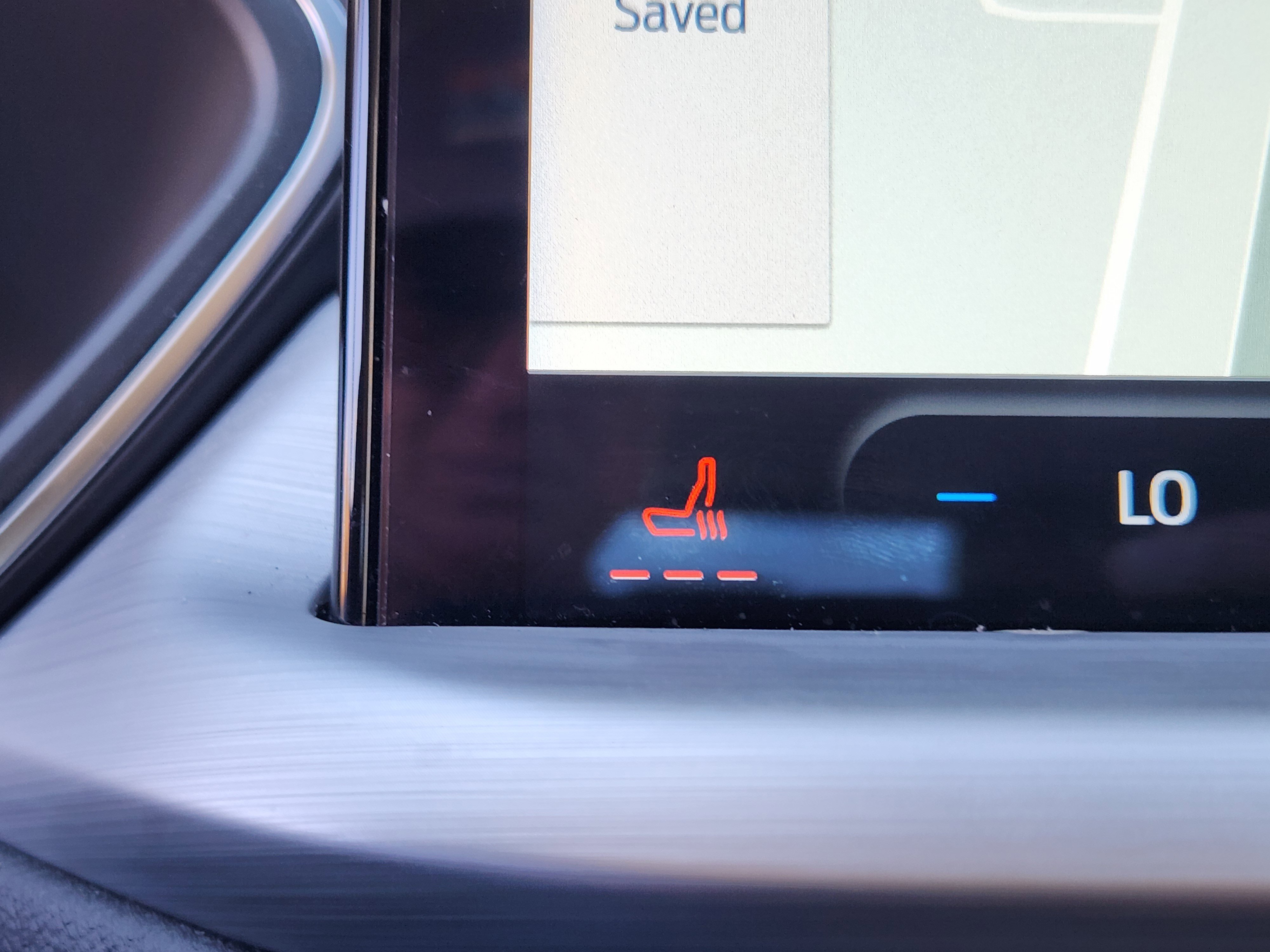 Used 2023 Ford Escape Platinum w/ Premium Technology Package image 34
