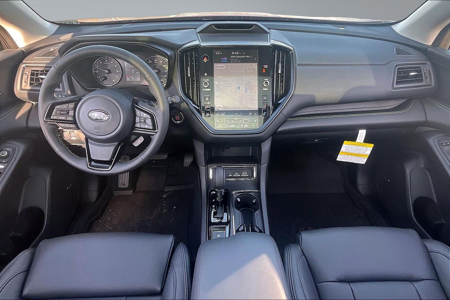 New 2026 Subaru Ascent Bronze Edition image 5