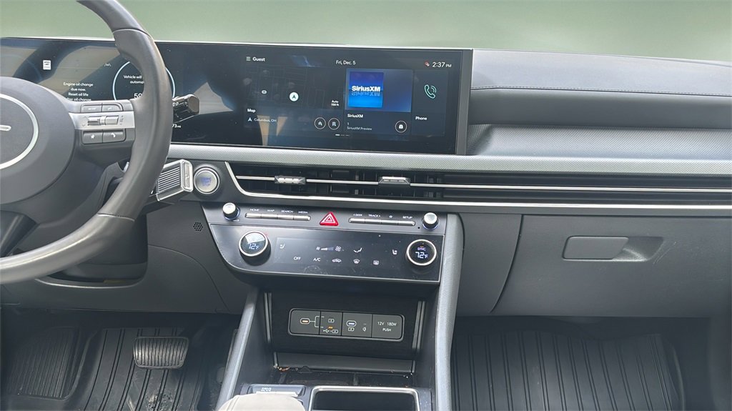 Certified 2025 Hyundai Sonata SEL image 23