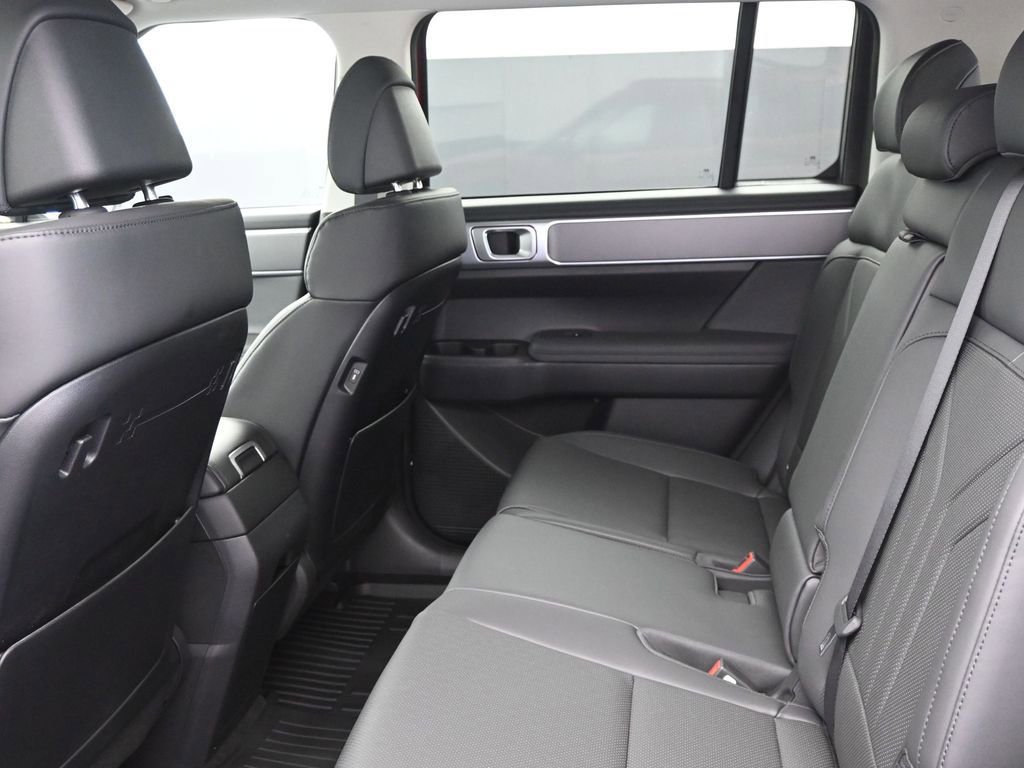 New 2026 Hyundai Santa Fe XRT image 22