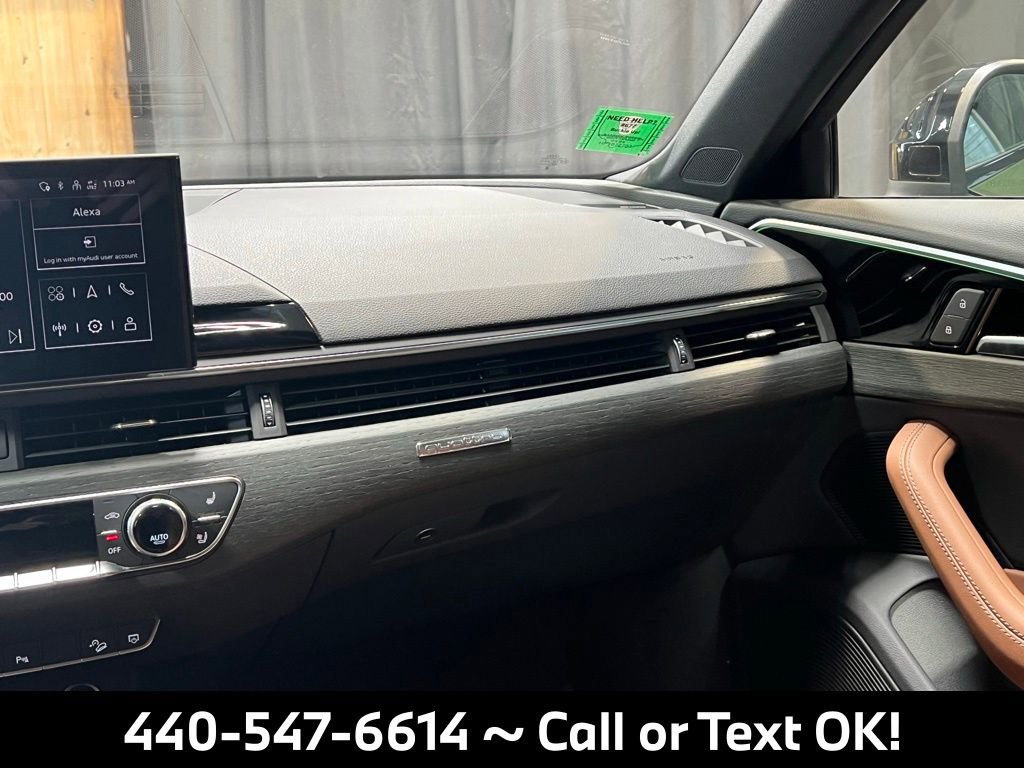 Used 2024 Audi A4 2.0T allroad Prestige image 26