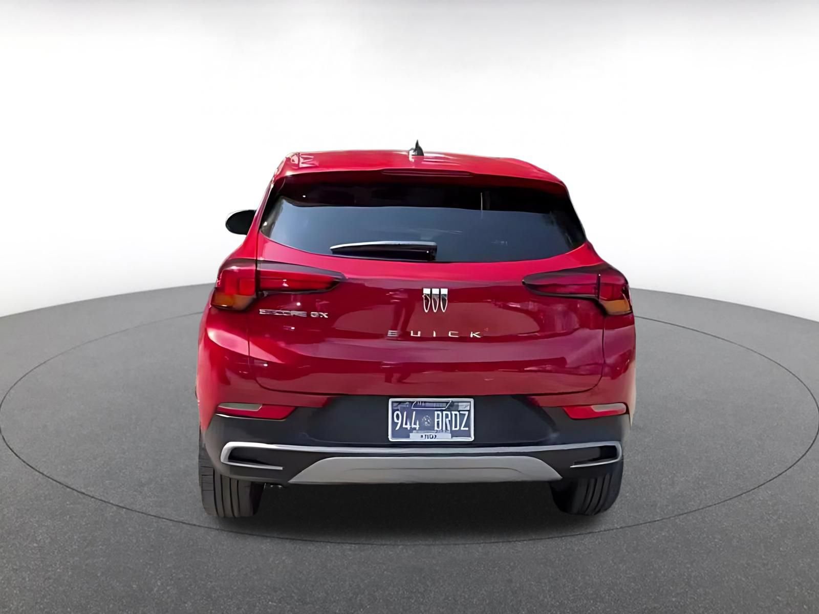 Used 2026 Buick Encore GX Preferred FWD image 13