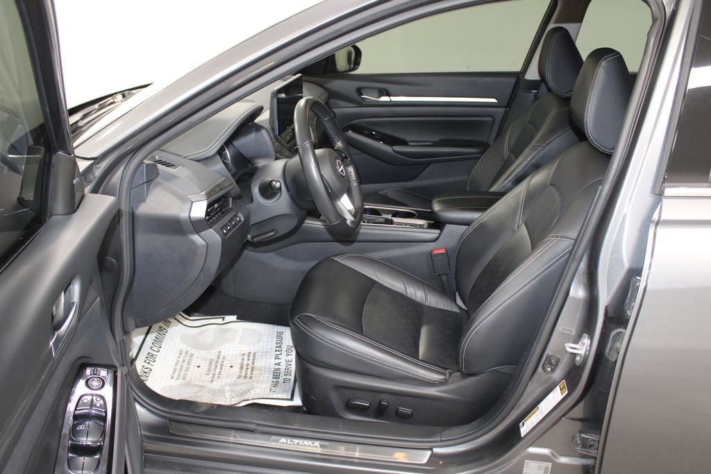 Used 2024 Nissan Altima 2.5 SL image 19