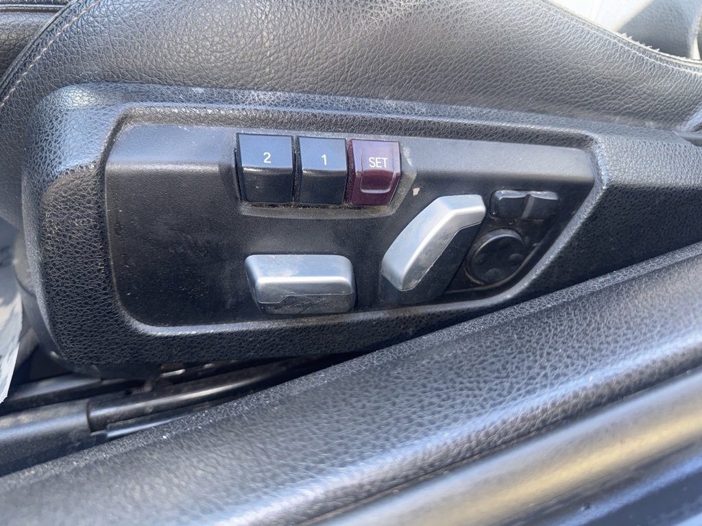 Used 2018 BMW 430i xDrive Convertible image 10