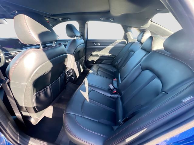 Used 2023 Kia K5 GT w/ GT1 Package image 26