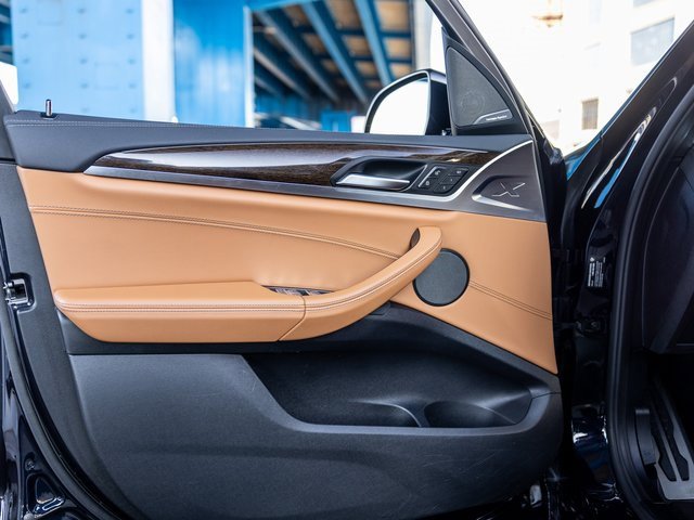 Used 2021 BMW X3 M40i image 27