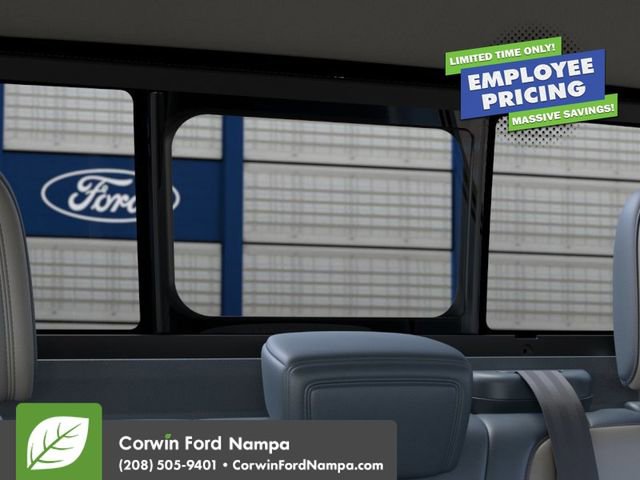 New 2026 Ford Maverick Lariat AWD/4WD image 24