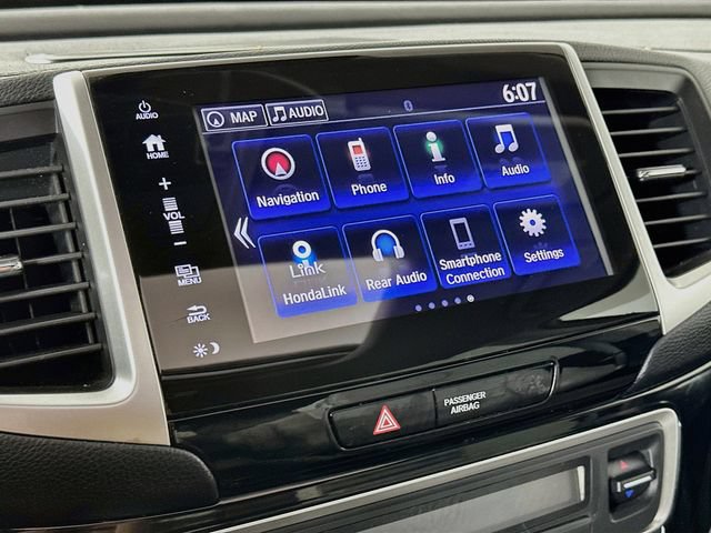 Used 2017 Honda Pilot Elite image 28