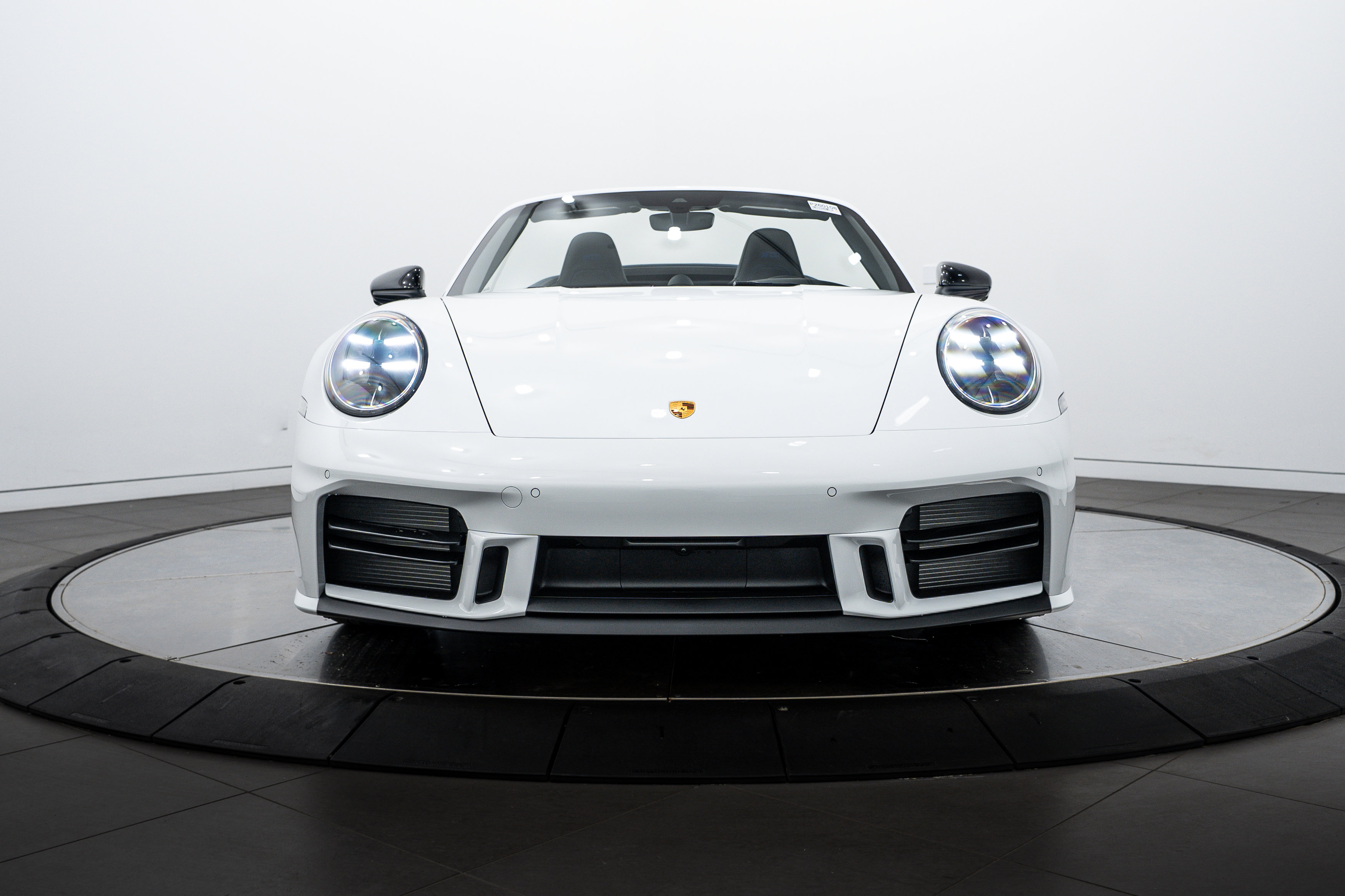 New 2026 Porsche 911 Carrera T image 10