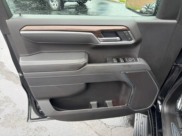 Certified 2026 Chevrolet Silverado 1500 LT AWD/4WD image 10