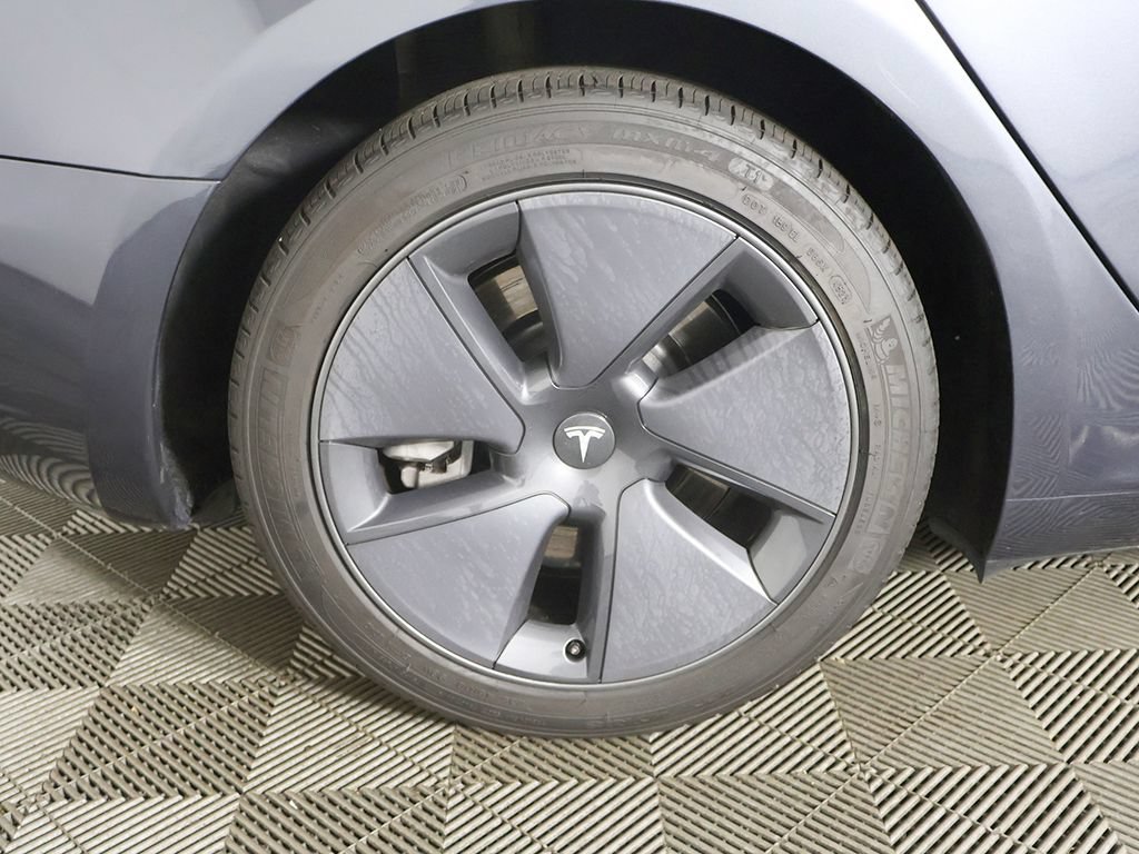 Used 2023 Tesla Model 3 Standard Range RWD image 22