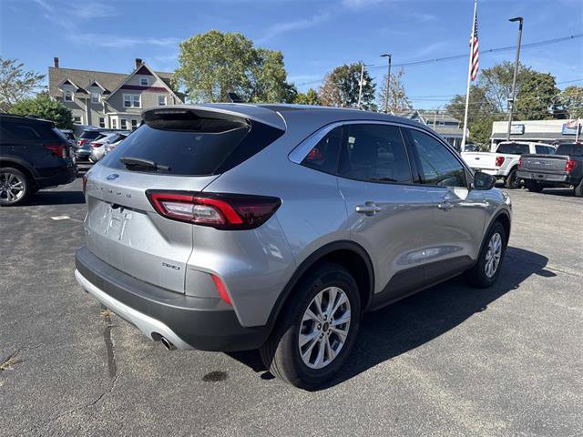 Used 2024 Ford Escape Active image 75