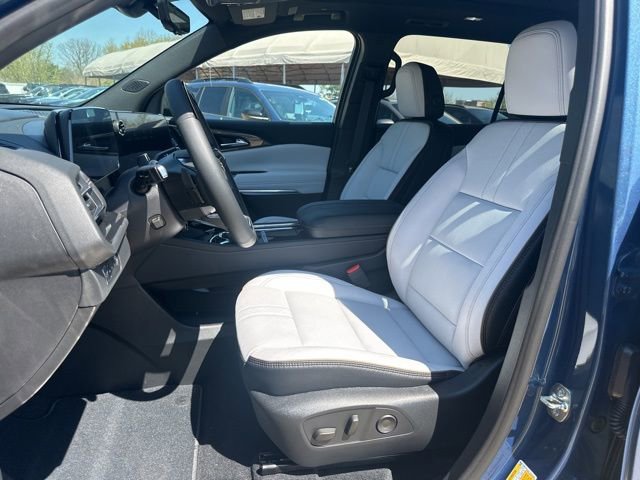 New 2026 Chevrolet Traverse High Country AWD/4WD image 9