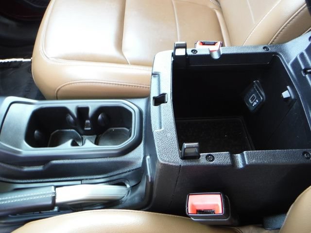 Used 2021 Jeep Gladiator Overland w/ Popular Equipment Package AWD/4WD image 24
