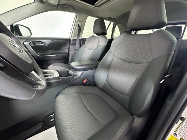 Used 2023 Toyota RAV4 XLE w/ Convenience Package AWD/4WD image 22