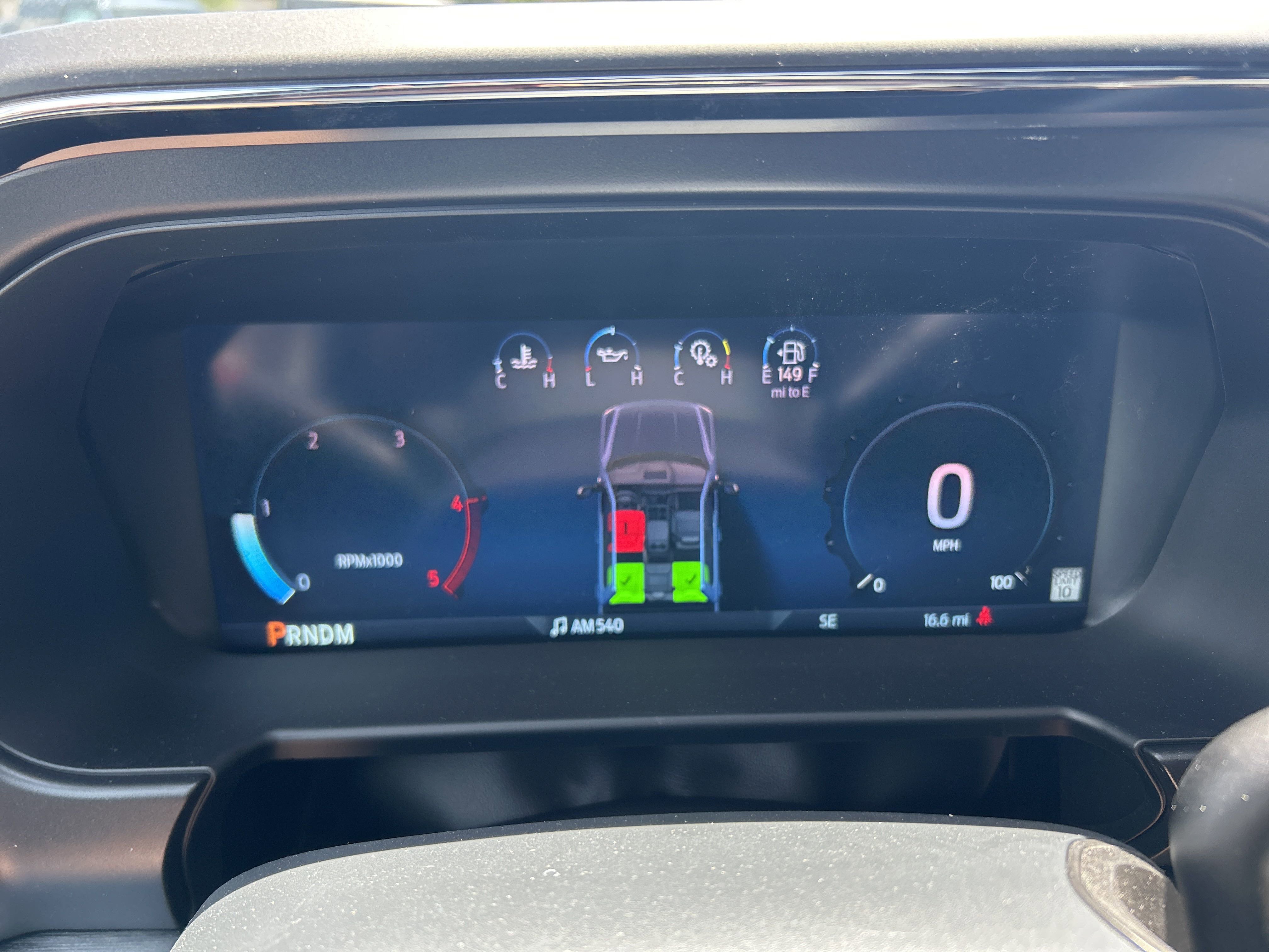 New 2025 Ford F250 Lariat w/ Lariat Ultimate Package image 26